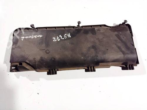 Used Air filter box Air filter box MAZDA 2 (DE_, DH_) 1.4 MZR-CD (68 hp) 35208525 35208525