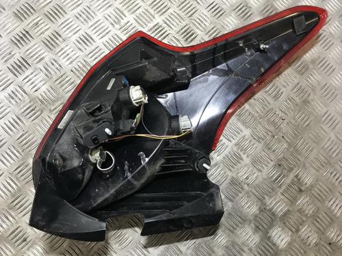 Right taillight FORD FOCUS IV (HN) 1.0 EcoBoost | BP35692136C35 - Image 2