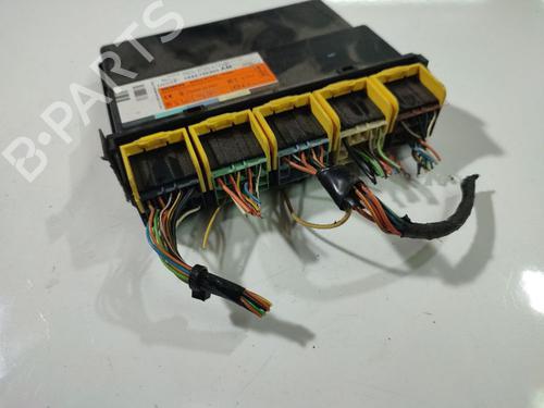 Electronic module JAGUAR X-TYPE I (X400) 2.1 V6 | BP34831732M83 - Image 2