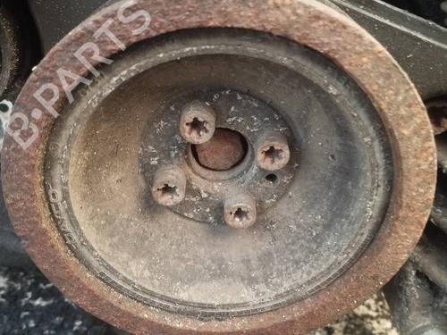 Used Pulley Pulley 35225161 35225161