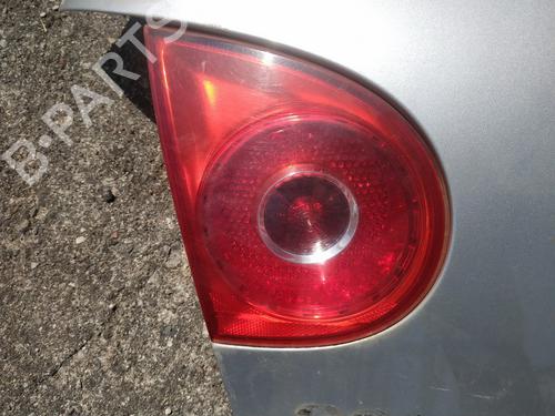 Used Left tailgate light Left tailgate light 35412073 35412073