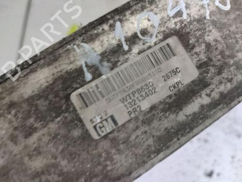 Intercooler OPEL ASTRA H (A04) 1.9 CDTI (L48) | BP34985049M30 - Image 5