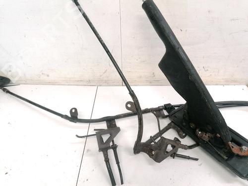 Used Hand brake Hand brake VW PASSAT B5 Variant (3B5) 1.9 TDI (115 hp) 35465288 35465288