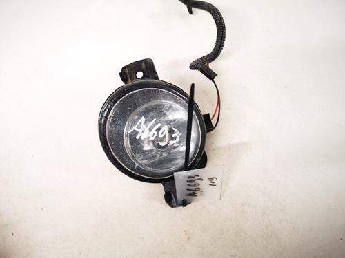 Used Right front fog light Right front fog light 35567892 35567892