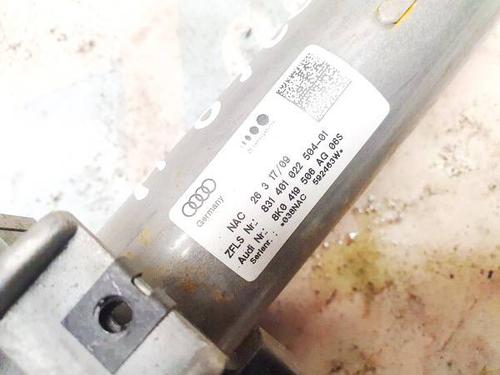 Steering column AUDI A4 B8 (8K2) 2.0 TDI | BP35358405M21 - Image 2