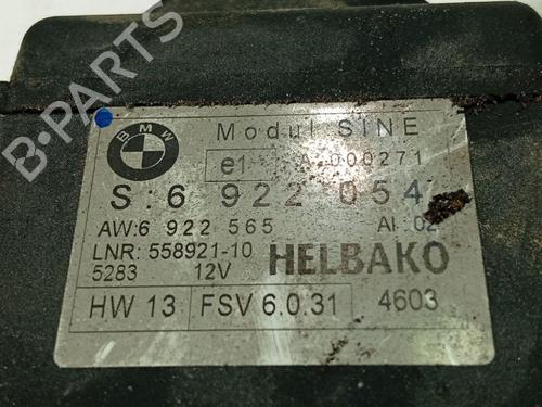 Módulo eletrónico BMW 7 (E65, E66, E67) 730 d | BP39895308M83 - Image 5
