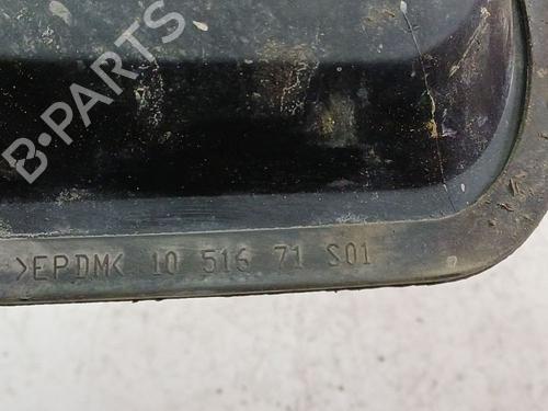 Pipe OPEL ASTRA J (P10) 1.4 Turbo (68) | BP34833166M125 - Image 5