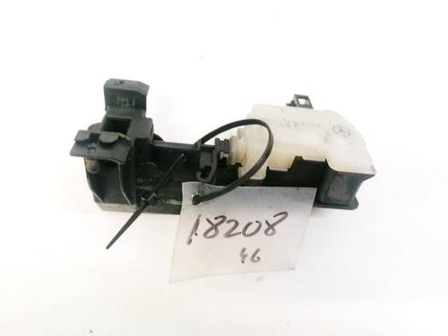 Used Fuel door actuator Fuel door actuator 35365831 35365831