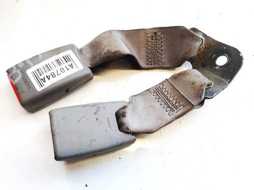Used Seat buckle Seat buckle 34901556 34901556