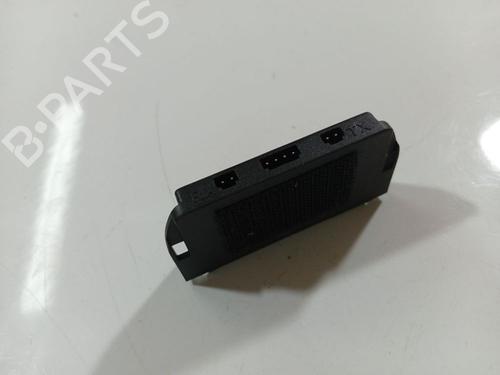 Electronic module MAZDA 3 (BK) 1.6 (BK14) | BP34876032M83 - Image 2
