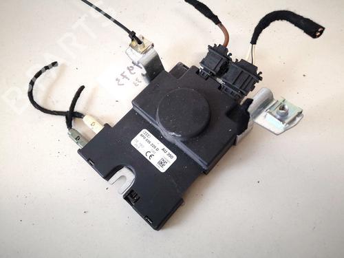 electronic-module-audi-a3-8p1-2003-2004-2005-2006-2007-2008-2009-2010-2011-2012-2013-32904969 main image