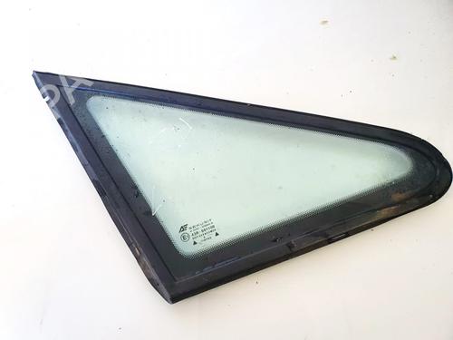 Used Front right quarter glass Front right quarter glass 35442679 35442679
