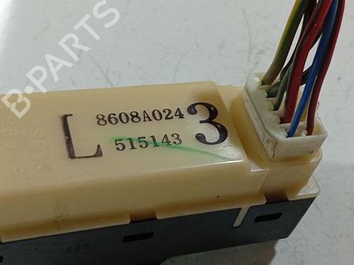 Switch MITSUBISHI GRANDIS (NA_W) 2.0 DI-D (NA8W) | BP32972742I30 - Image 4