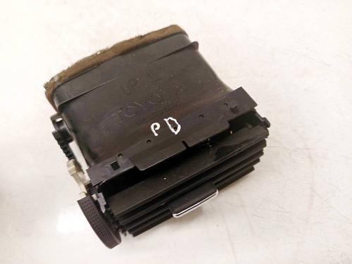 Used Air vent Air vent TOYOTA AVENSIS (_T25_) 2.0 D-4D (CDT250_, CDT250R) (116 hp) 34269249 34269249