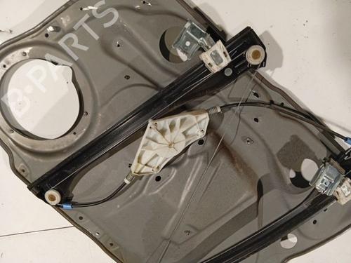 Front left window mechanism MERCEDES-BENZ A-CLASS (W169) A 150 (169.031, 169.331) | BP36586014C22 - Image 3
