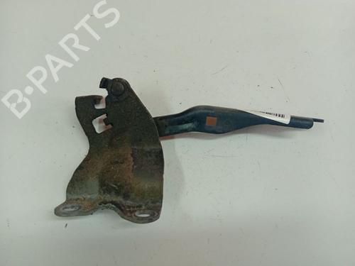 Hinge/Door check strap MAZDA 3 (BL) 2.2 MZR CD (BL10) | BP37085519C146 - Image 2