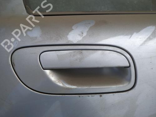 front-right-exterior-door-handle-volvo-s60-i-384-2000-2001-2002-2003-2004-2005-2006-2007-2008-2009-2010-35396682 main image