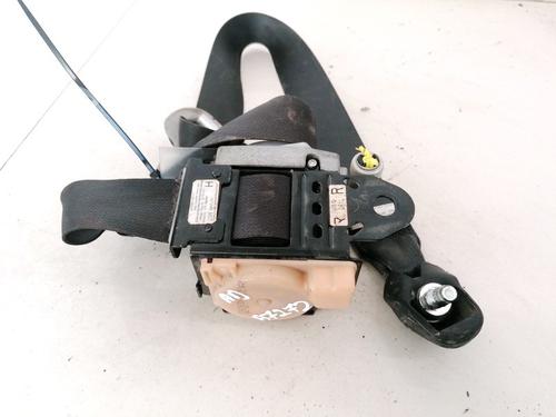 Used Front right seatbelt Front right seatbelt MAZDA 6 Hatchback (GG) 2.0 DI (GG14) (121 hp) 35497762 35497762