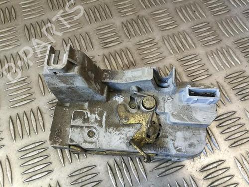 Used Rear left lock Rear left lock 35690763 35690763