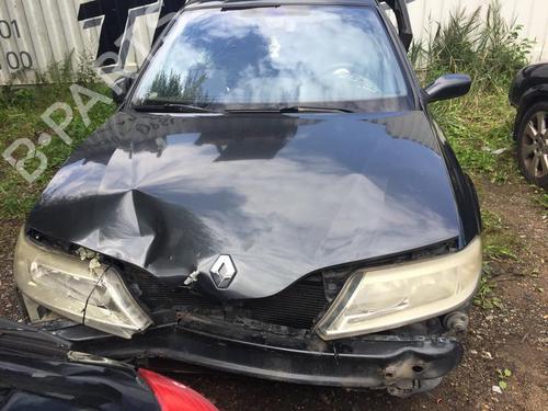 Engine mount RENAULT LAGUNA II (BG0/1_) 1.9 dCi (BG08, BG0G) | BP33502243M89 - Image 4