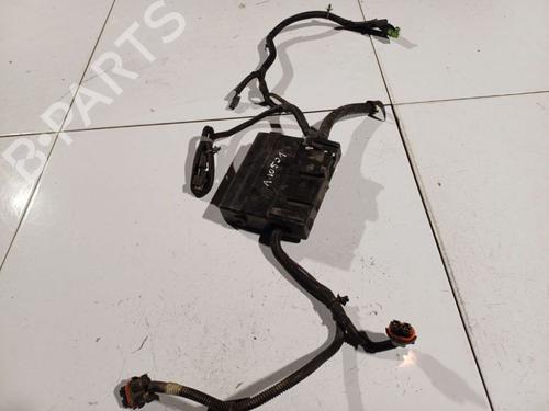 Fuse box NISSAN NOTE (E11, NE11) 1.4 | BP32570829E1