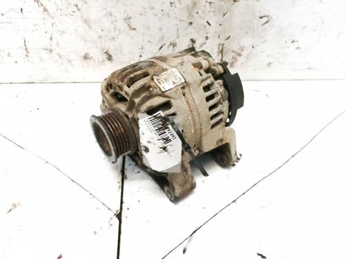 Used Alternator Alternator 35396955 35396955