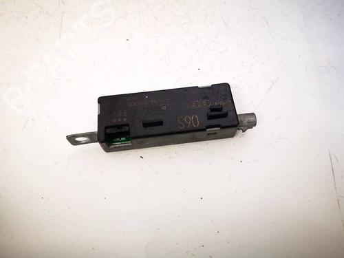 Used Electronic module Electronic module AUDI A6 C5 (4B2, 4B4) 2.5 TDI (150 hp) 34754697 34754697