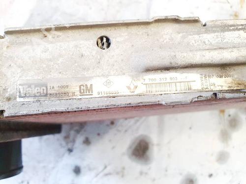 Intercooler RENAULT TRAFIC II Bus (JL) 1.9 dCI 100 (JL0C, JL0K) | BP35292794M30 - Image 3