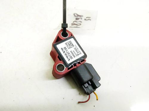 Electronic module VOLVO C30 (533) D3 | BP32921840M83 - Image 2