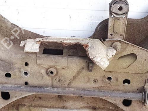 Used Anti roll bar Anti roll bar RENAULT VEL SATIS (BJ0_) 2.0 16V Turbo (BJ0K) (163 hp) 35615313 35615313