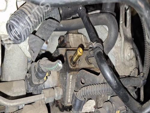 Pompe à injection Pompe à injection OPEL ASTRA H (A04) 1.9 CDTI (L48) (100 hp) 39735183 39735183