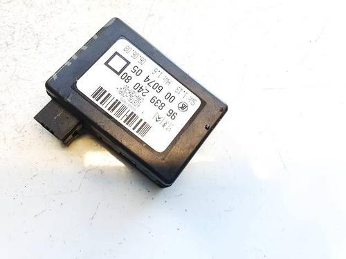 Electronic sensor MERCEDES-BENZ C-CLASS (W203) C 200 Kompressor (203.042) | BP39544873M84 - Image 2