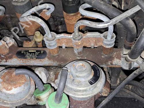 Injection rail MINI MINI (R50, R53) One D | BP34852924M98 - Image 2