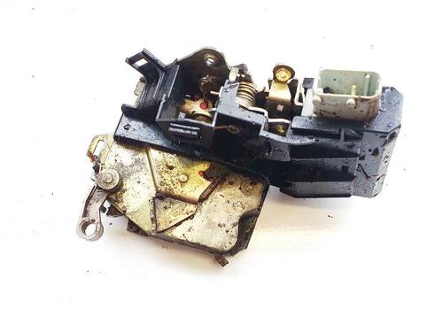 Used Rear left lock Rear left lock 35251658 35251658