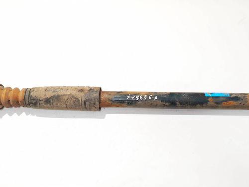 Used Left rear shock absorber Left rear shock absorber 35310455 35310455