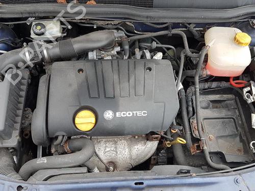 Electronic module OPEL ASTRA H (A04) 1.8 (L48) | BP33493923M83 - Image 9