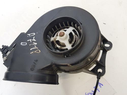 Used Heater blower motor Heater blower motor PEUGEOT 807 (EB_) 2.2 HDi (128 hp) 35513564 35513564