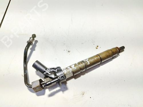 Used Injector Injector SUZUKI GRAND VITARA I (FT, HT) 2.7 (JA 627) (184 hp) 35494711 35494711