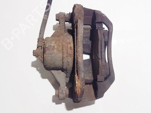Left front brake caliper CHEVROLET CAPTIVA (C100, C140) 2.0 D 4WD | BP35639973M105 - Image 2