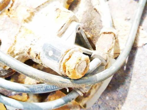 Used Electronic module Electronic module 35121763 35121763