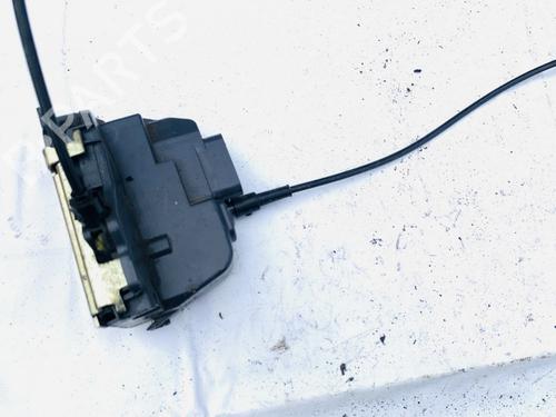Højre bagtil lås Højre bagtil lås 35522800 35522800