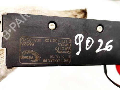 Heater resistor VOLVO V50 (545) 1.6 D | BP35298009M108 - Image 3