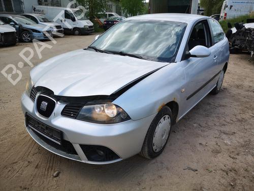 Engine mount SEAT IBIZA III (6L1) 1.4 TDI | BP32917598M89  - Image 5