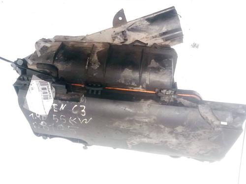 Used Air filter box Air filter box CITROËN C3 I (FC_, FN_) 1.6 16V HDi (90 hp) 35319306 35319306