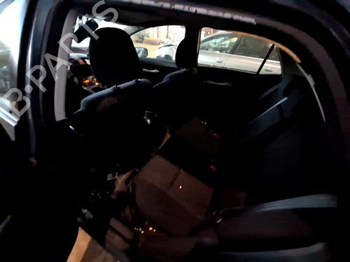 Electronic module TOYOTA AURIS (_E15_) 2.0 D-4D (ADE150_, ADE150R) | BP32565249M83 