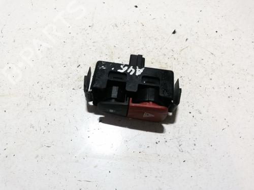 Used Warning switch Warning switch RENAULT SCÉNIC III (JZ0/1_) 1.5 dCi (106 hp) 35846344 35846344