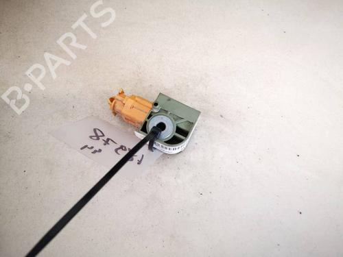 Used Electronic module Electronic module CHEVROLET AVEO / KALOS Hatchback (T250, T255) 1.2 (84 hp) 32939274 32939274