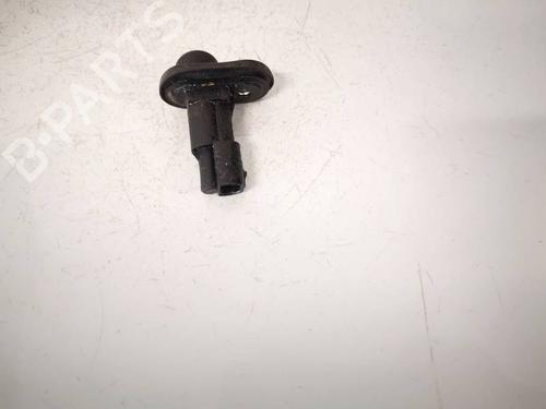 Electronic module OPEL MERIVA A MPV (X03) 1.7 CDTI (E75) | BP34744034M83 - Image 2