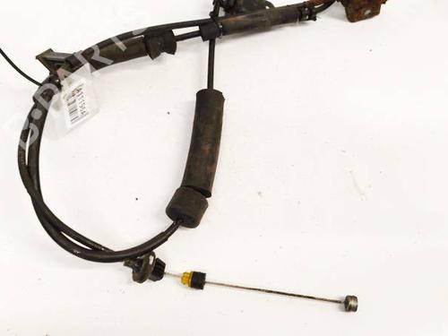Used Cable Cable MAZDA 3 (BK) 1.6 (BK14) (105 hp) 34764762 34764762