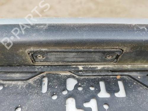 Used Licence plate light Licence plate light VW POLO IV (9N_, 9A_) 1.6 16V (105 hp) 35018064 35018064